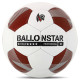 М'яч футбольний BALLONSTAR FB-4352 №5 PU