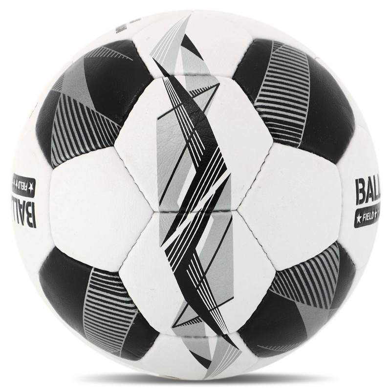 М'яч футбольний BALLONSTAR FB-4352 №5 PU