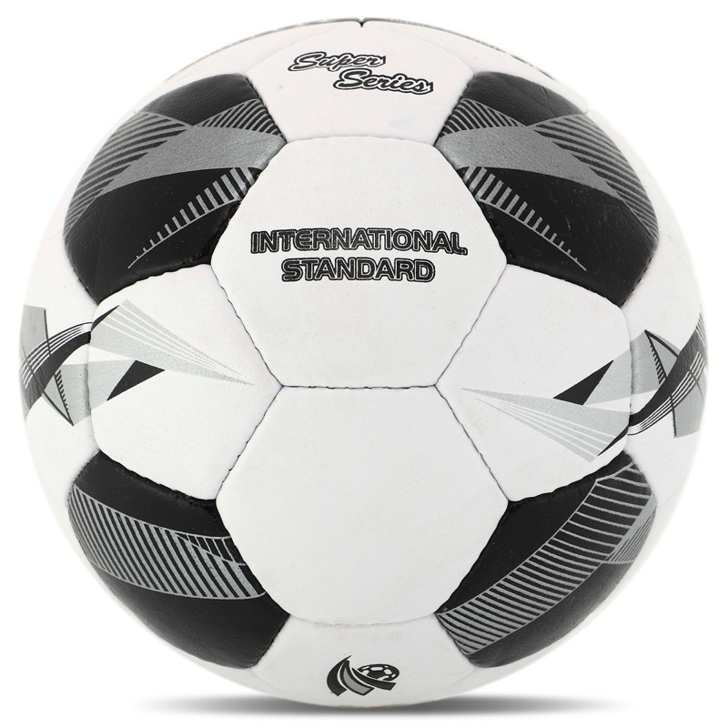 М'яч футбольний BALLONSTAR FB-4352 №5 PU
