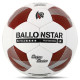 М'яч футбольний BALLONSTAR FB-4352 №5 PU