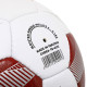 М'яч футбольний BALLONSTAR FB-4352 №5 PU