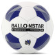 М'яч футбольний BALLONSTAR FB-4352 №5 PU