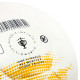 М'яч футбольний HYBRID BALLONSTAR FB-4354 №5 PU білий-зелений