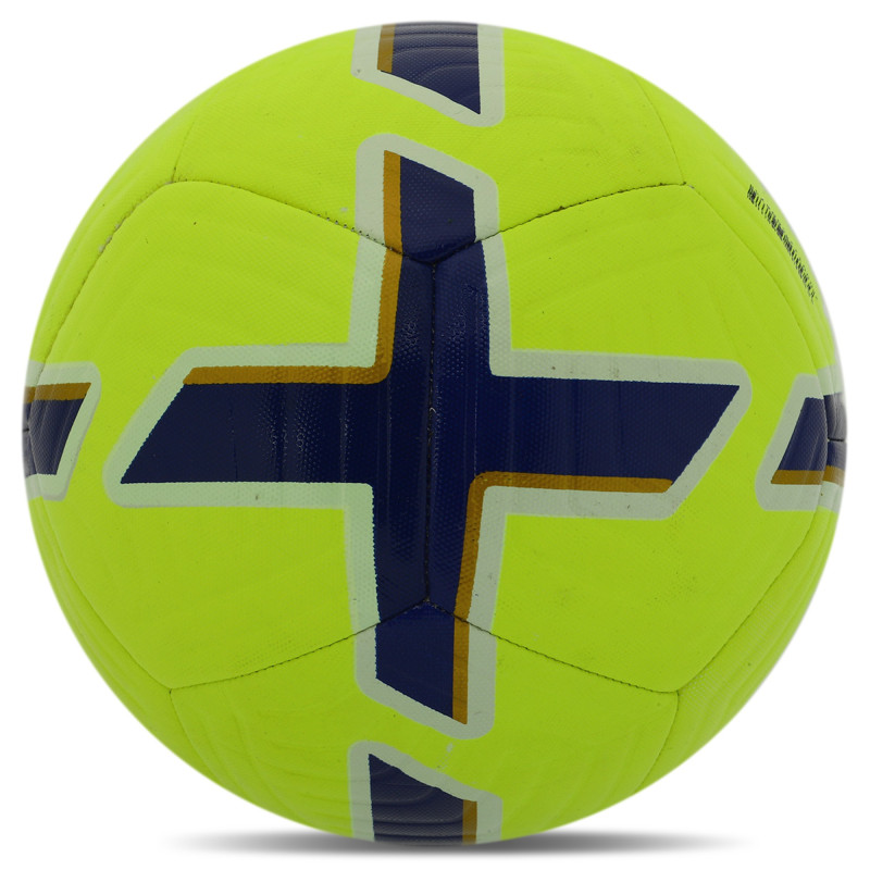 М'яч футбольний HYBRID SOCCERMAX FB-4362 №5 PU кольори в асортименті