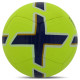 М'яч футбольний HYBRID SOCCERMAX FB-4362 №5 PU кольори в асортименті