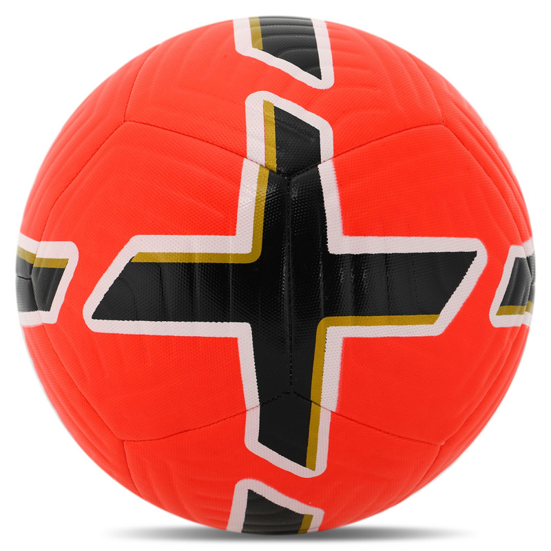 М'яч футбольний HYBRID SOCCERMAX FB-4362 №5 PU кольори в асортименті