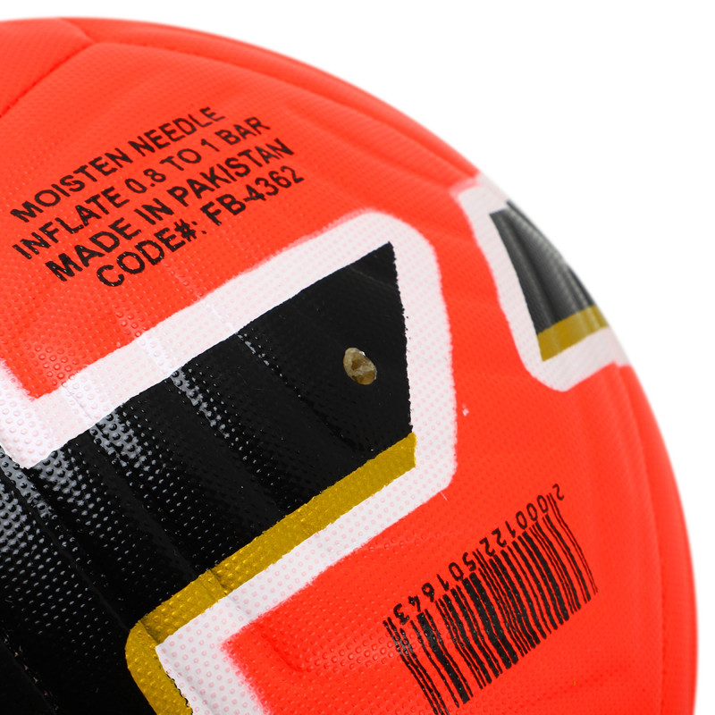 М'яч футбольний HYBRID SOCCERMAX FB-4362 №5 PU кольори в асортименті