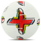 М'яч футбольний HYBRID SOCCERMAX FB-4363 №5 PU кольори в асортименті