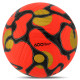 М'яч футбольний HYBRID SOCCERMAX FB-4364 №5 PU кольори в асортименті