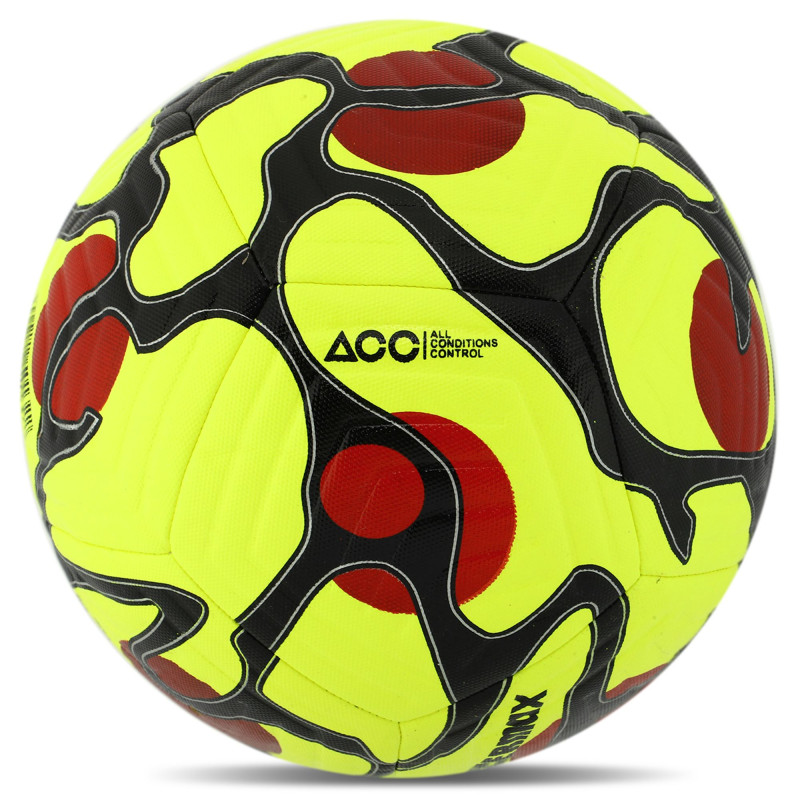 М'яч футбольний HYBRID SOCCERMAX FB-4364 №5 PU кольори в асортименті