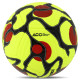 М'яч футбольний HYBRID SOCCERMAX FB-4364 №5 PU кольори в асортименті
