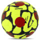 М'яч футбольний HYBRID SOCCERMAX FB-4364 №5 PU кольори в асортименті