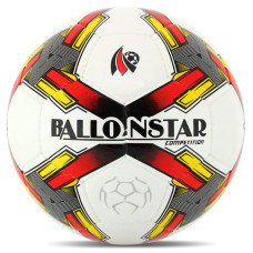 М'яч футбольний BALLONSTAR FB-4415 №5 PU кольори в асортименті