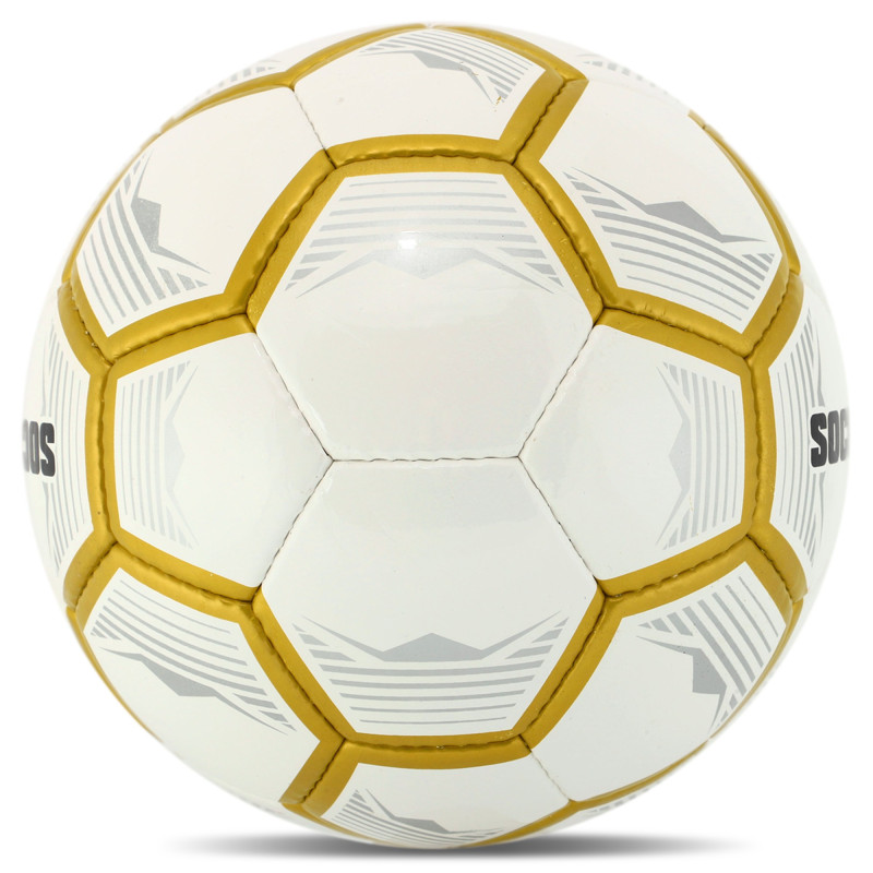 М'яч футбольний BALLONSTAR FB-4426 №5 PU кольори в асортименті