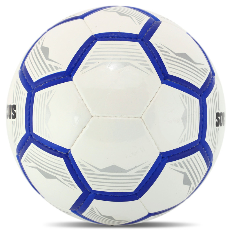 М'яч футбольний BALLONSTAR FB-4426 №5 PU кольори в асортименті