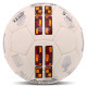 М'яч футбольний SOCCER STAR SHINE FB-4492 №5 PU білий