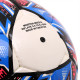 М'яч футбольний SOCCER STAR TO-TOWN FB-4503 №5 PU білий-рожевий