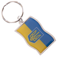 Брелок для ключів SP-Sport Україна FB-4963 1шт