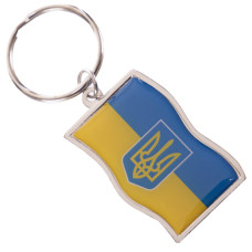 Брелок для ключів SP-Sport Україна FB-4963 1шт