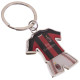 Брелок для ключів SP-Sport форма Milan FB-4970 1шт
