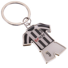 Брелок для ключів SP-Sport JUVENTUS форма FB-4979 1шт