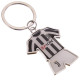 Брелок для ключів SP-Sport JUVENTUS форма FB-4979 1шт