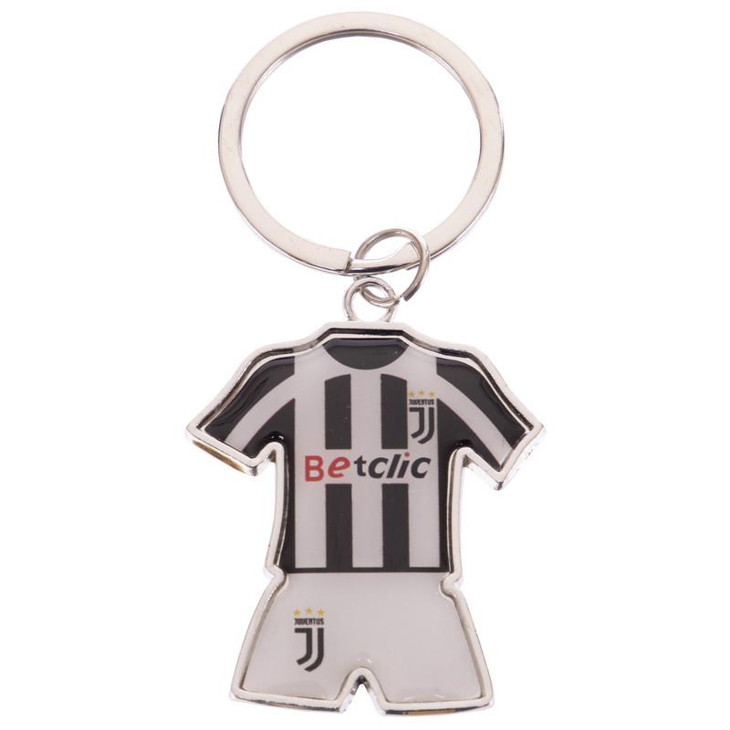 Брелок для ключів SP-Sport JUVENTUS форма FB-4979 1шт