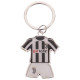 Брелок для ключів SP-Sport JUVENTUS форма FB-4979 1шт