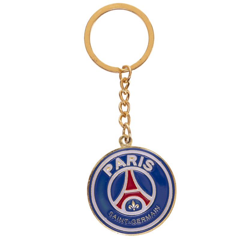 Брелок для ключів SP-Sport PSG FB-4980 1шт