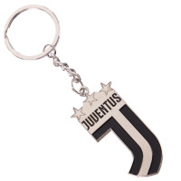 Брелок для ключів SP-Sport JUVENTUS форма FB-4981 1шт