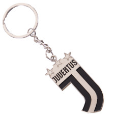 Брелок для ключів SP-Sport JUVENTUS форма FB-4981 1шт