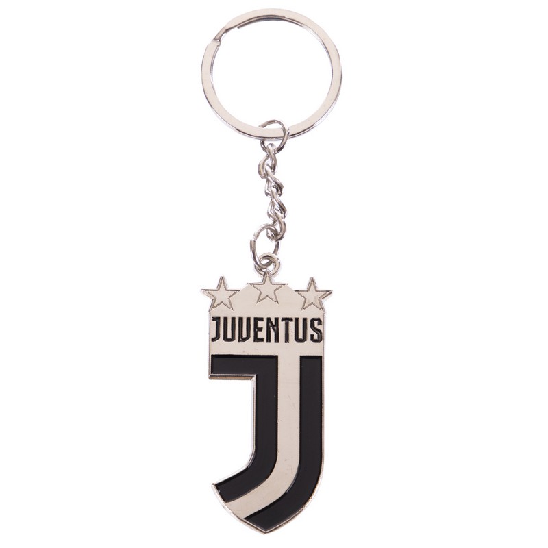 Брелок для ключів SP-Sport JUVENTUS форма FB-4981 1шт