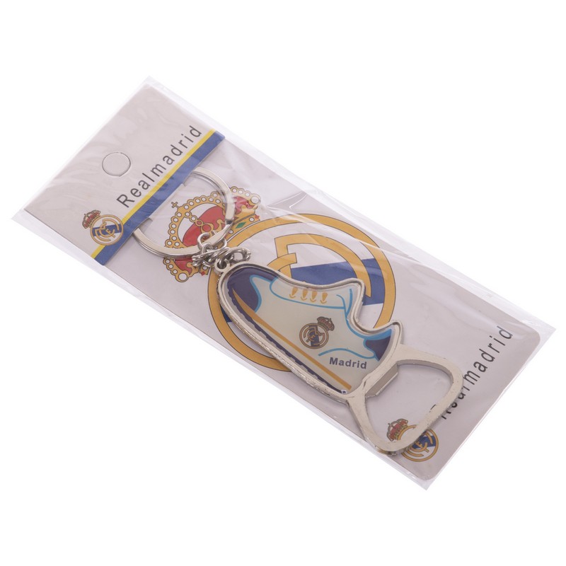 Брелок для ключів SP-Sport Відкривачка-REAL MADRID FB-4982 1шт