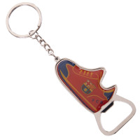 Брелок для ключів SP-Sport Відкривачка-BARCELONA FB-4983 1шт