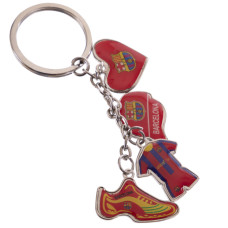 Брелок для ключів SP-Sport BARCELONA FB-4984 1шт
