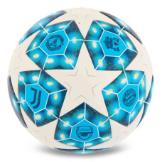 М'яч футбольний SP-Sport FB-4989 №5 PU кольори в асортименті