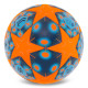 М'яч футбольний SP-Sport FB-4989 №5 PU кольори в асортименті