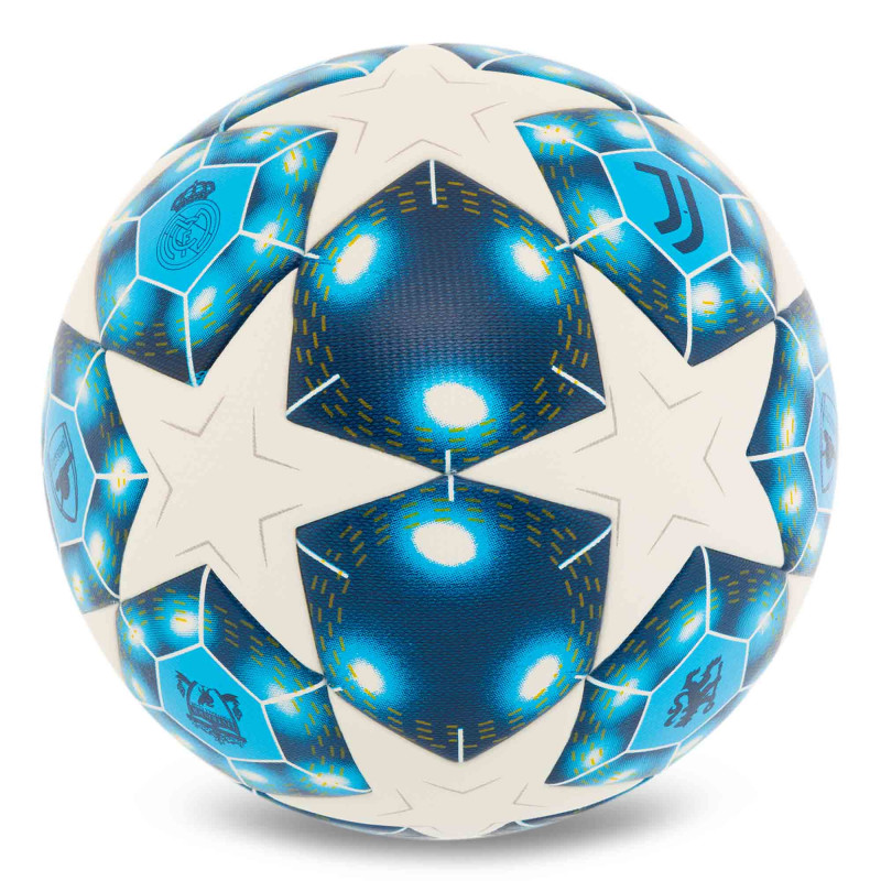 М'яч футбольний SP-Sport FB-4989 №5 PU кольори в асортименті
