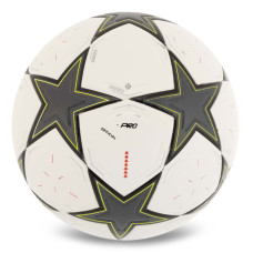 М'яч футбольний SP-Sport FB-4991 №5 PU кольори в асортименті