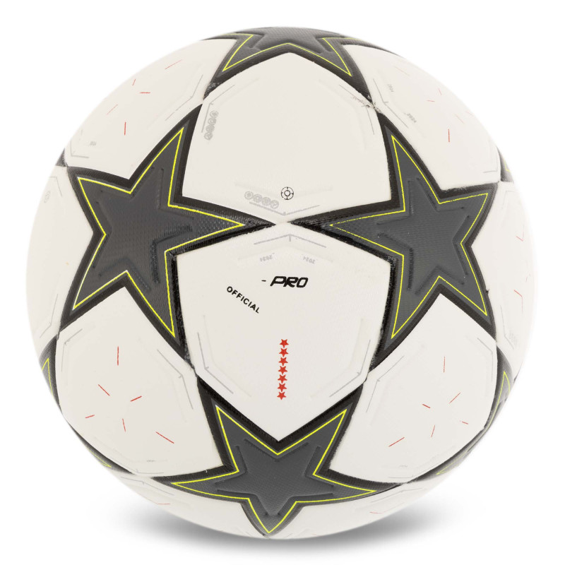 М'яч футбольний SP-Sport FB-4991 №5 PU кольори в асортименті