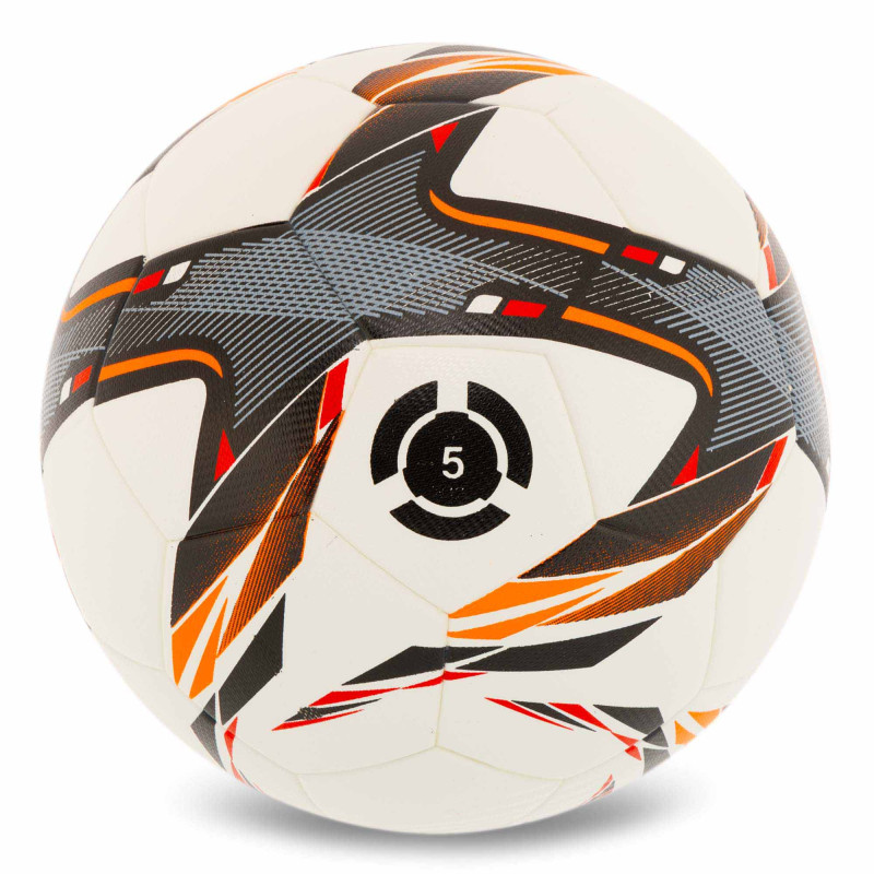 М'яч футбольний SP-Sport FB-4992 №5 PU кольори в асортименті