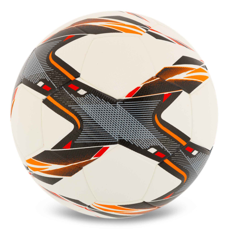 М'яч футбольний SP-Sport FB-4992 №5 PU кольори в асортименті