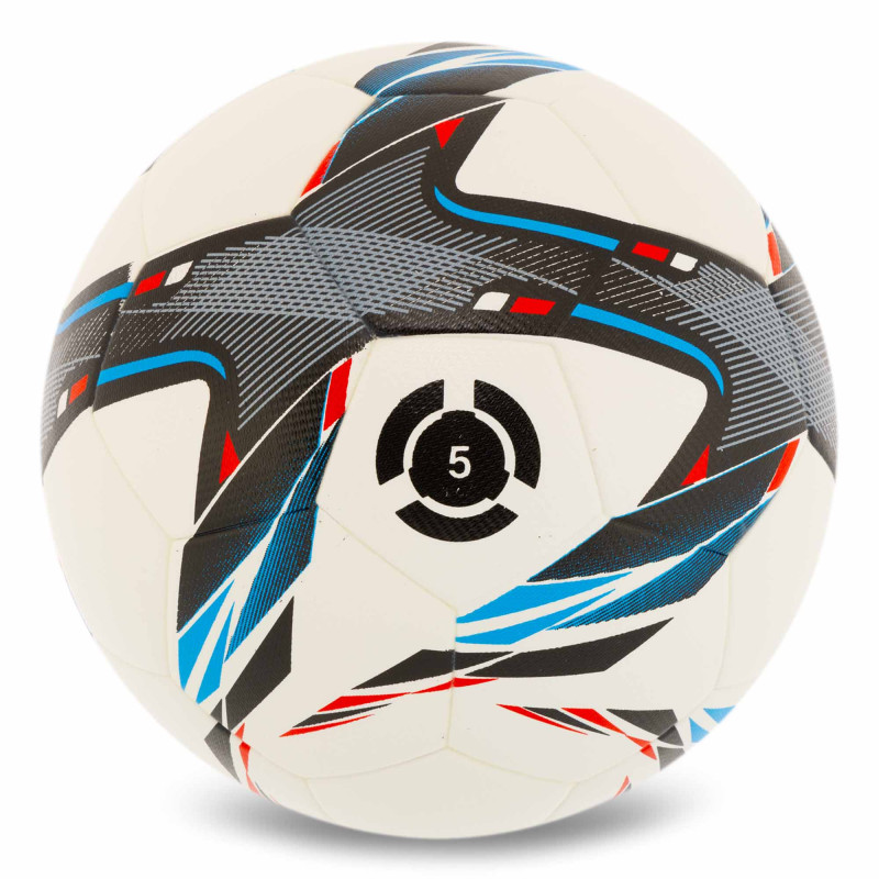 М'яч футбольний SP-Sport FB-4992 №5 PU кольори в асортименті