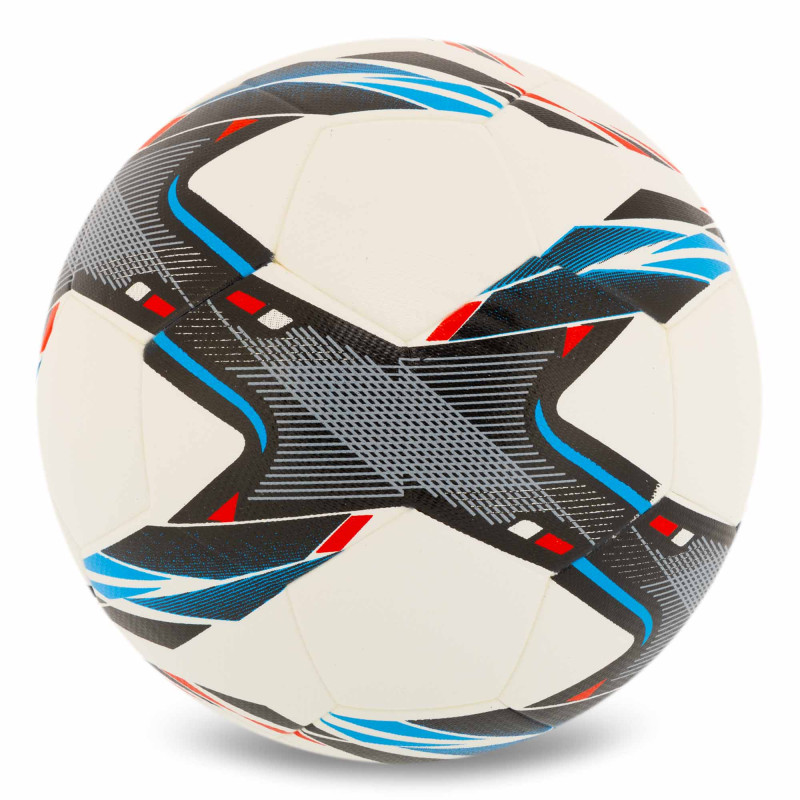 М'яч футбольний SP-Sport FB-4992 №5 PU кольори в асортименті