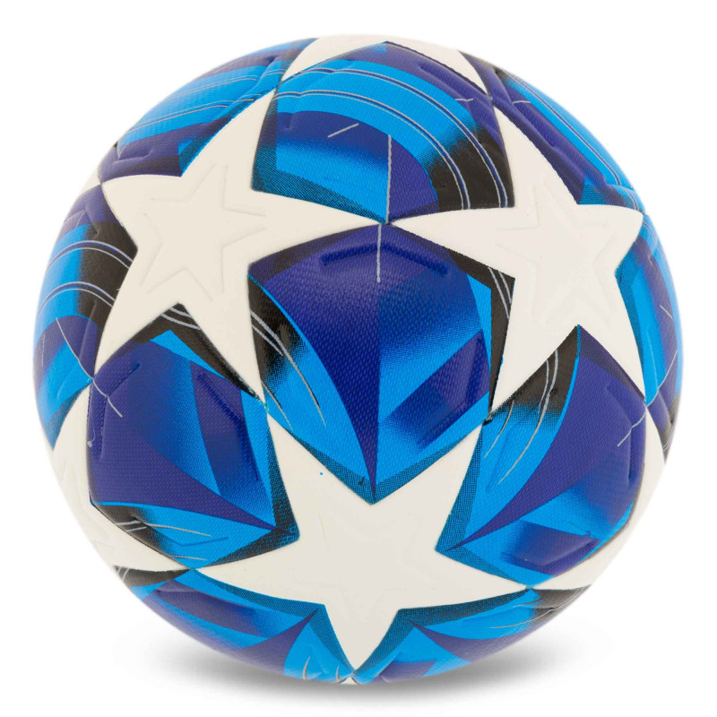 М'яч футбольний SP-Sport FB-4993 №5 PU кольори в асортименті