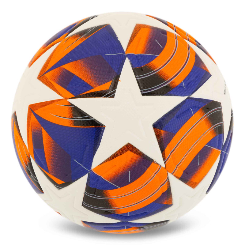 М'яч футбольний SP-Sport FB-4993 №5 PU кольори в асортименті