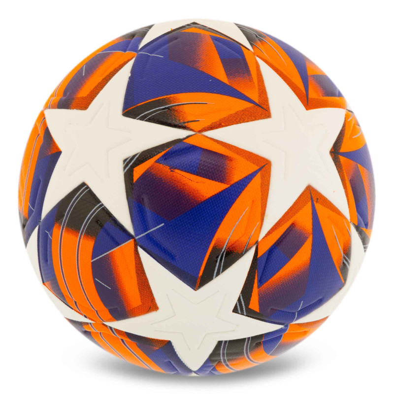 М'яч футбольний SP-Sport FB-4993 №5 PU кольори в асортименті