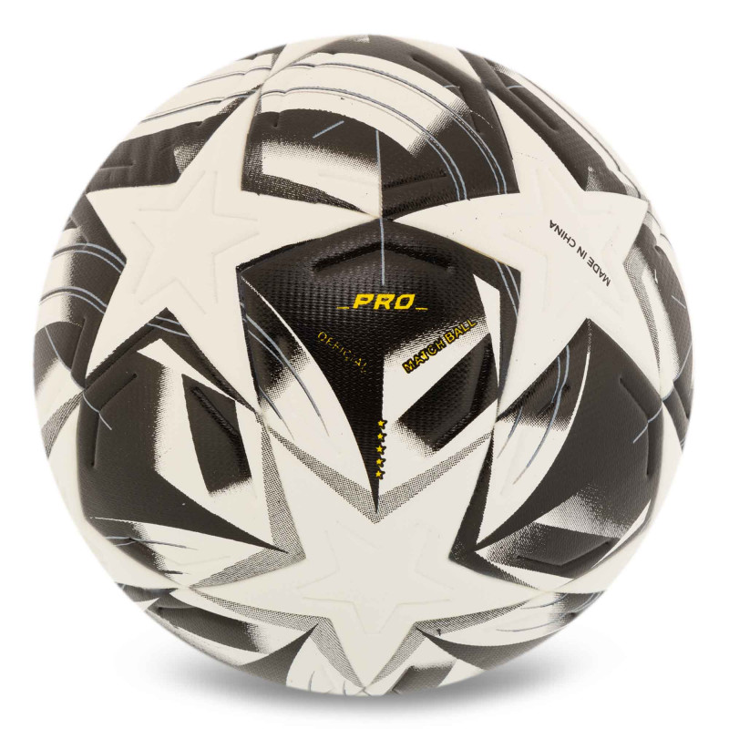 М'яч футбольний SP-Sport FB-4993 №5 PU кольори в асортименті