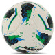 М'яч футзальний PU HYDRO TECHNOLOGY HARD TOUCH FB-5037 №4 PU білий-чорний