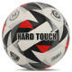 М'яч футзальний PU HYDRO TECHNOLOGY HARD TOUCH FB-5039 №4 PU білий-фіолетовий